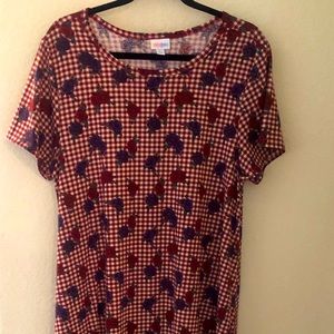 EUC Carly dress. XL
